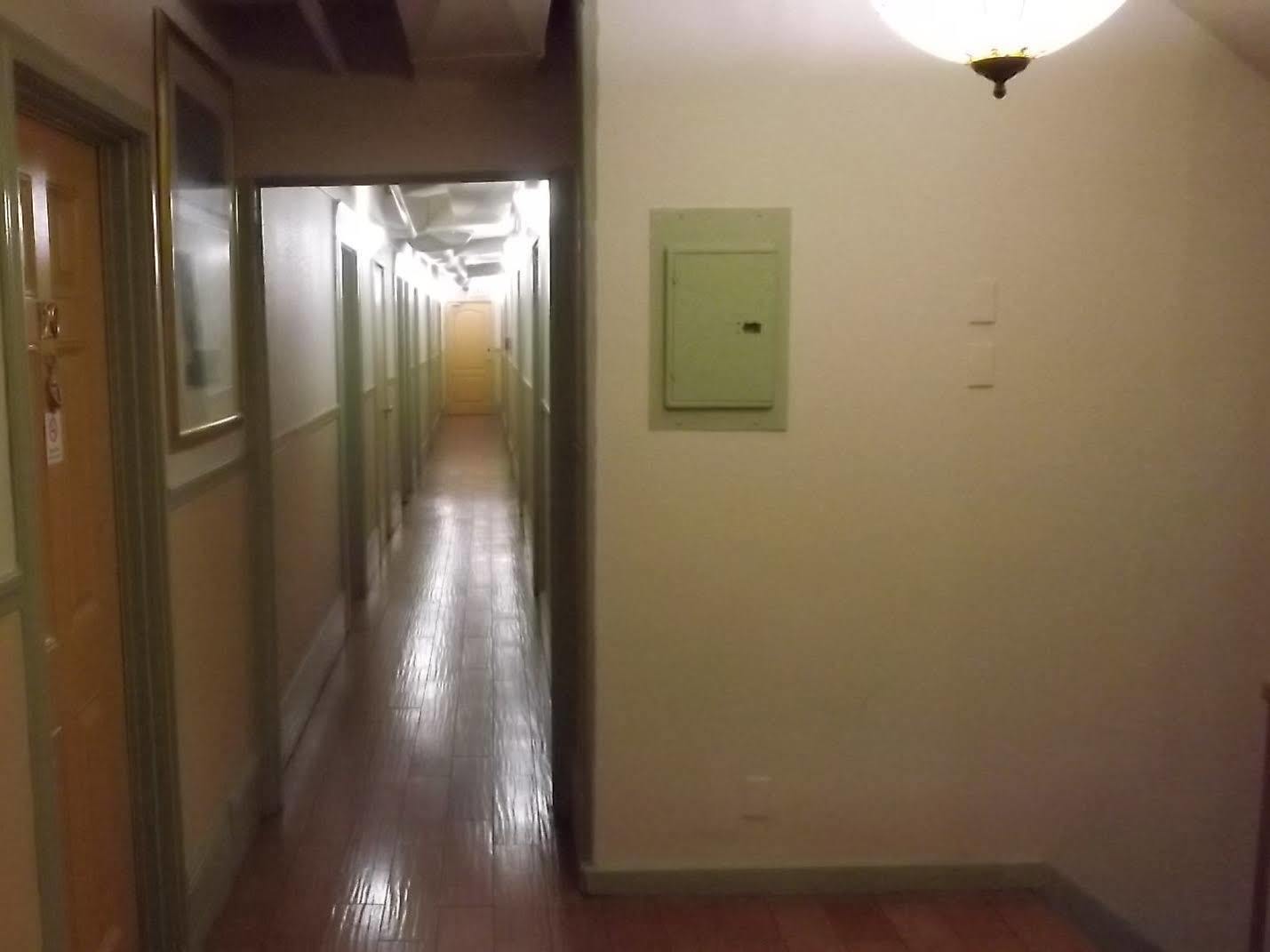 סן פרנסיסקו Elite Inn מראה חיצוני תמונה